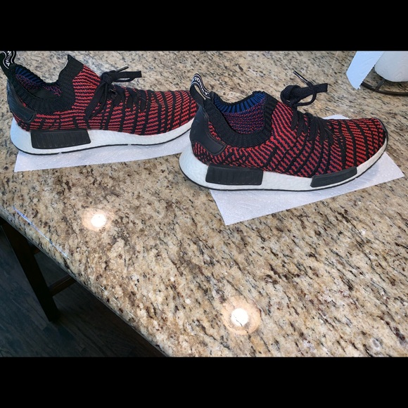 Adidas NMD_R1 STLT Primeknit